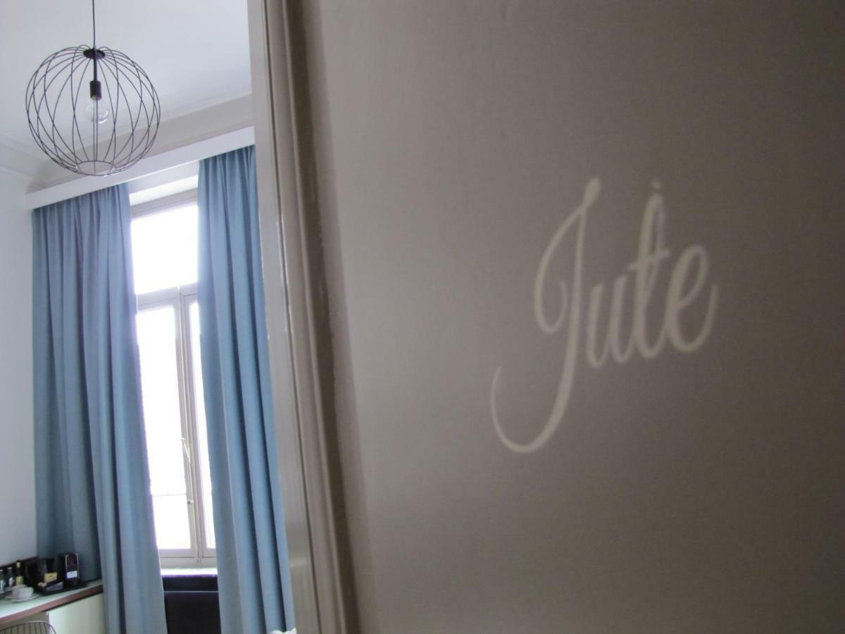 B&B La Corderie Hamme Extérieur photo