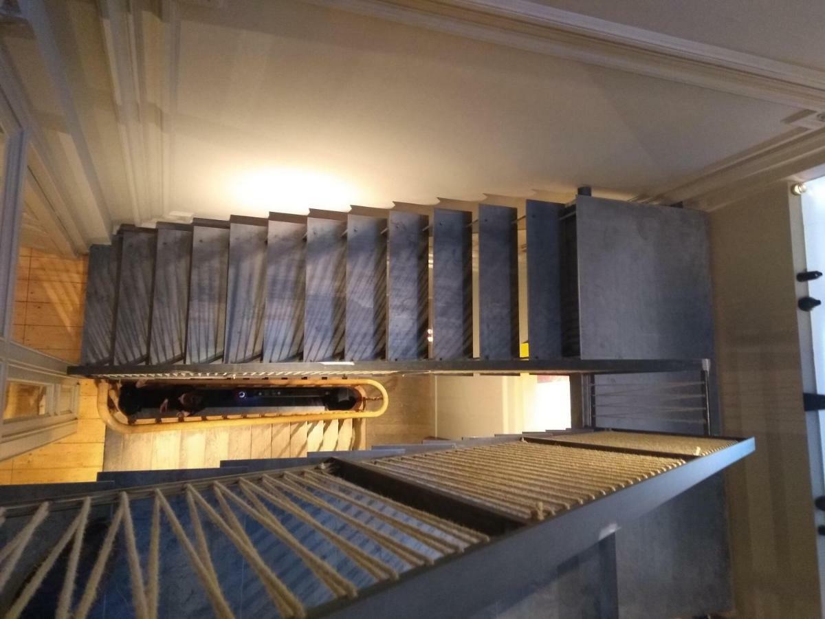 B&B La Corderie Hamme Extérieur photo