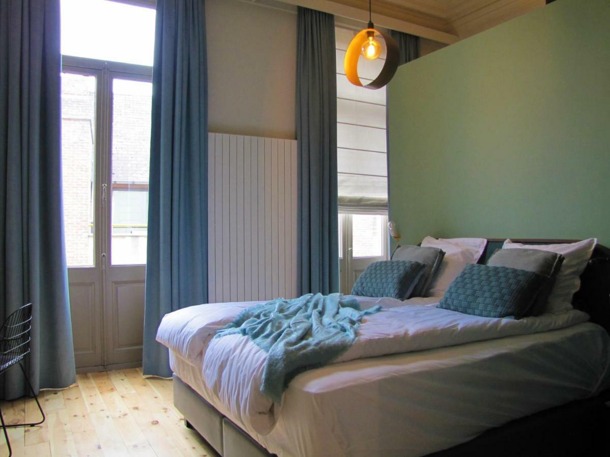 B&B La Corderie Hamme Extérieur photo