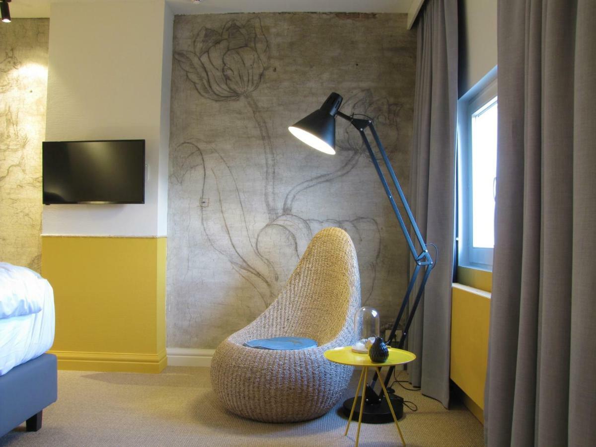 B&B La Corderie Hamme Extérieur photo