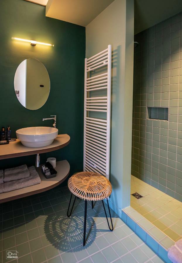 B&B La Corderie Hamme Extérieur photo